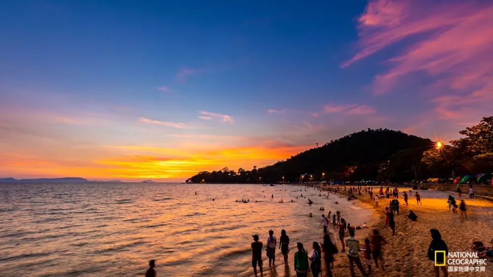 柬埔寨吴哥窟旅行最全攻略,柬埔寨吴哥窟可以去吗