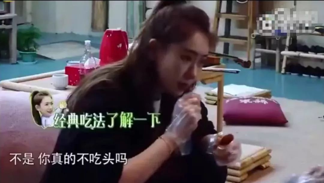 吃完小龙虾呼吸道不适,吃了小龙虾痒得厉害