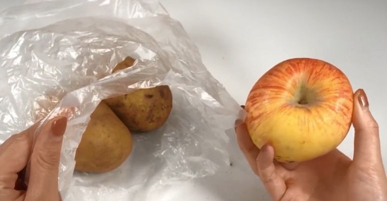 苹果烂了别扔越乱越值钱,苹果烂了千万别扔掉有妙招