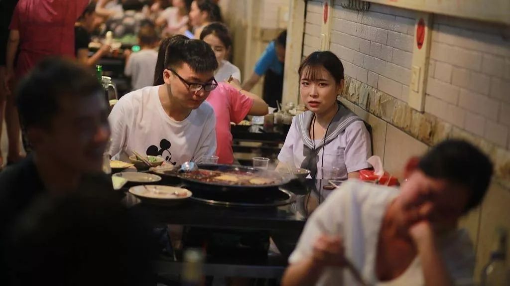 火锅店三年利润分析图,火锅利润几年回本