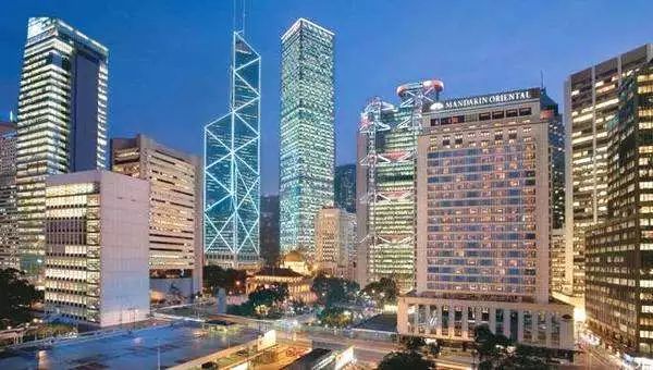 一组香港照,香港照片震撼