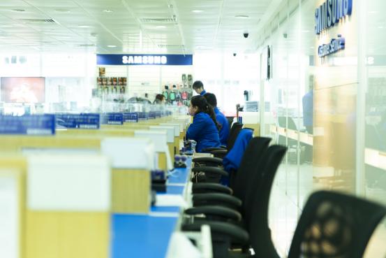 三星手机是怎么失去中国市场的,三星退出中国市场手机还能售后吗