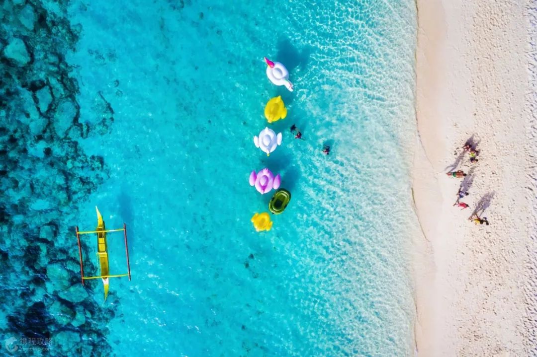 最便宜免签的海岛,小众便宜国外海岛旅游免签