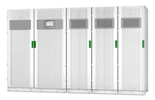 施耐德电气UPS55载辉煌历程回顾,1964-2019：致敬过去拥抱“V”来