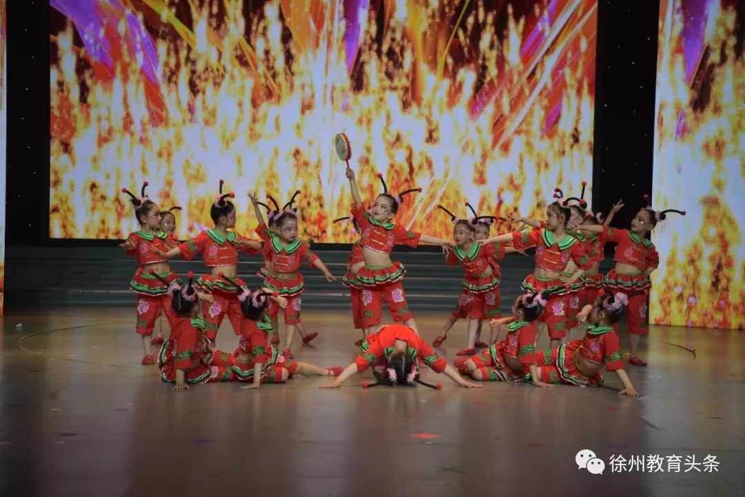 六一儿童节晚会有什么节目,六一儿童节又短又精彩的节目