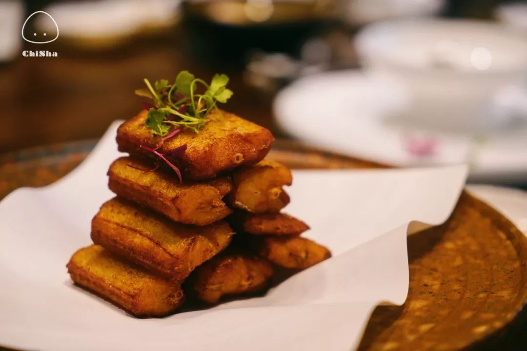 一周吃饭居然花掉1万块?!真是胆子肥了