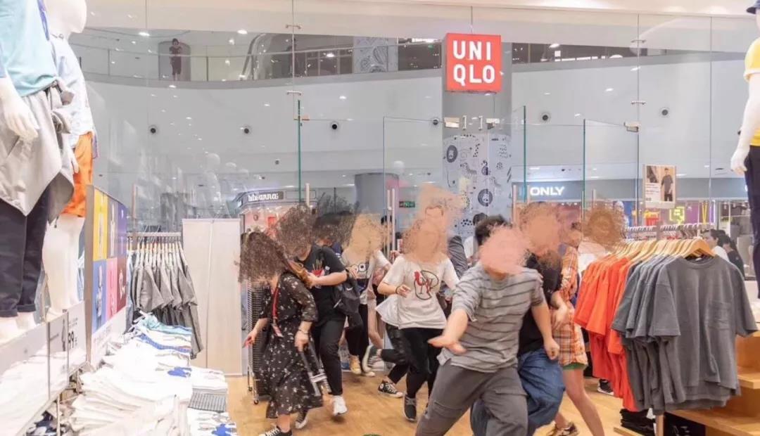 一件t恤几千,一米够一个t恤吗