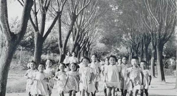 老照片100张阜阳三角洲,高清阜阳八十年代照片