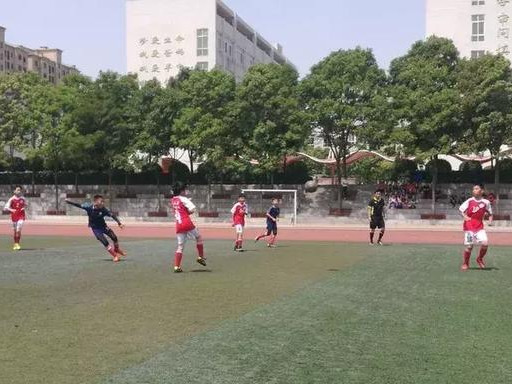 光山紫水学校照片,光山县紫水学校2020届