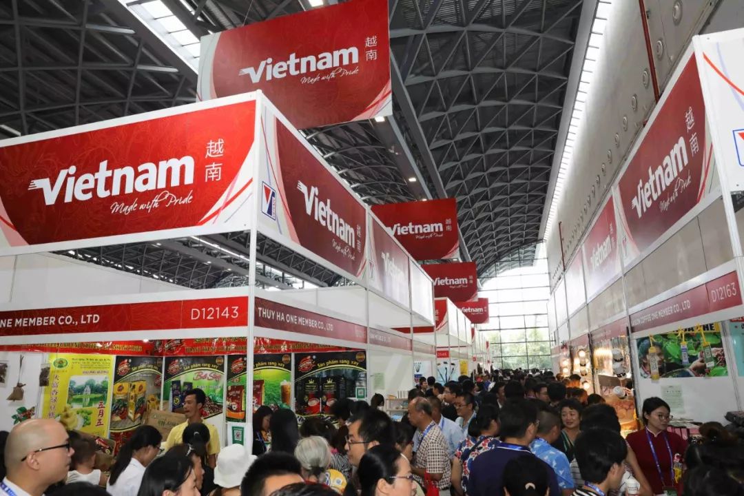 越南咖啡出口世界第一 (中国进口越南咖啡)