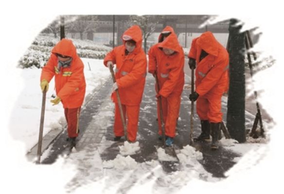 世界环境日街头宣传普及环保知识,世界环境日宣传活动简报