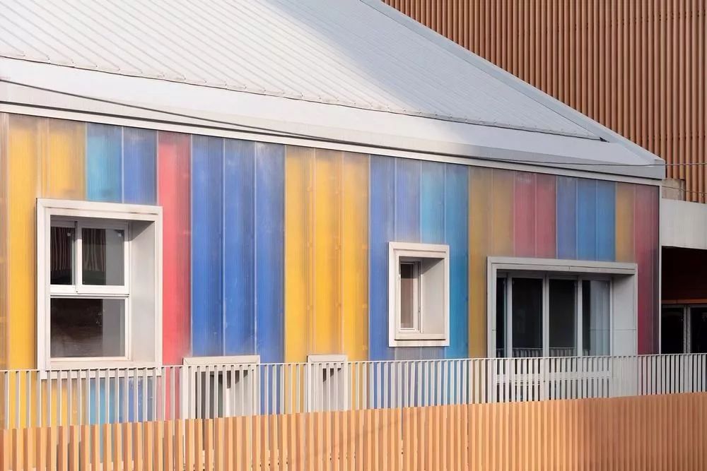 乡村幼儿园特色环境创设,幼儿园农耕特色区域