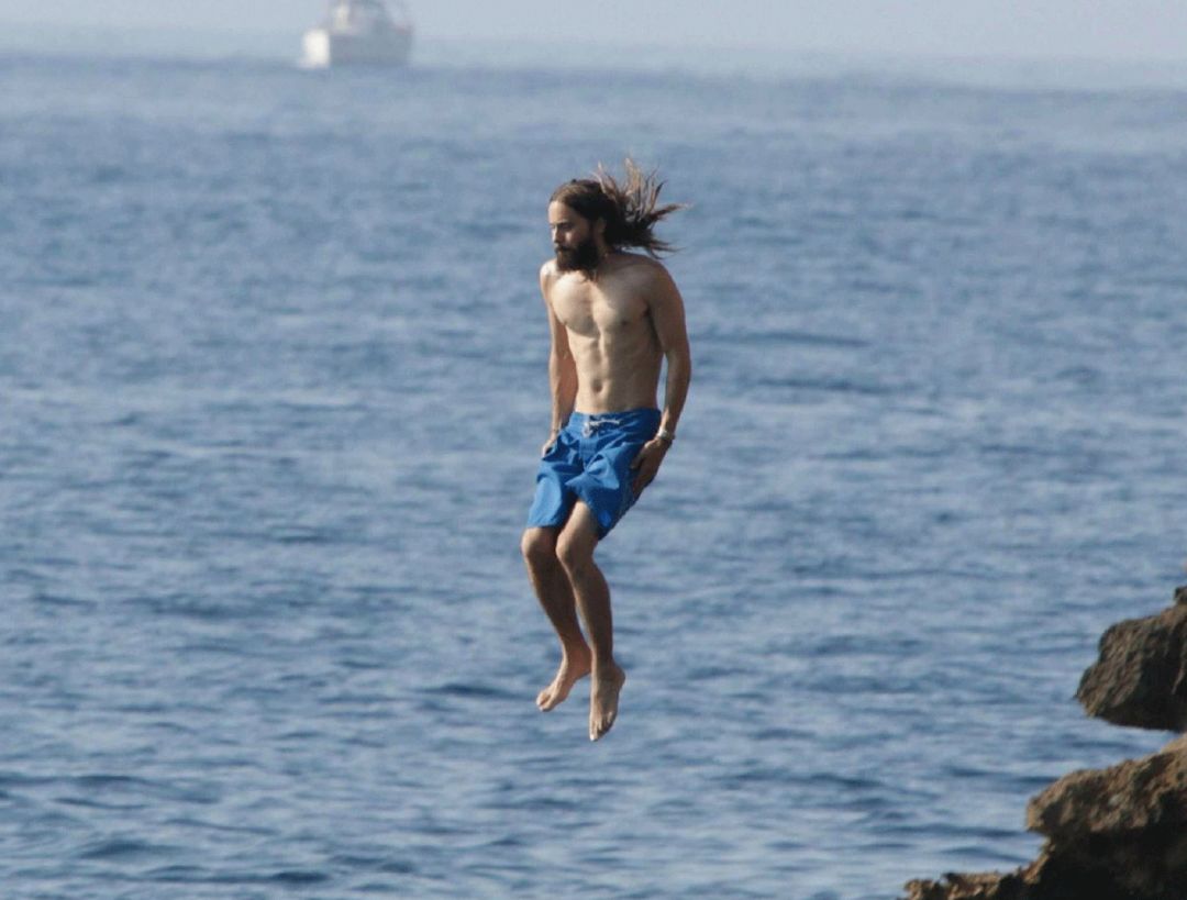 从狗仔到时装精从富婆到大明星|都爱这座神岛