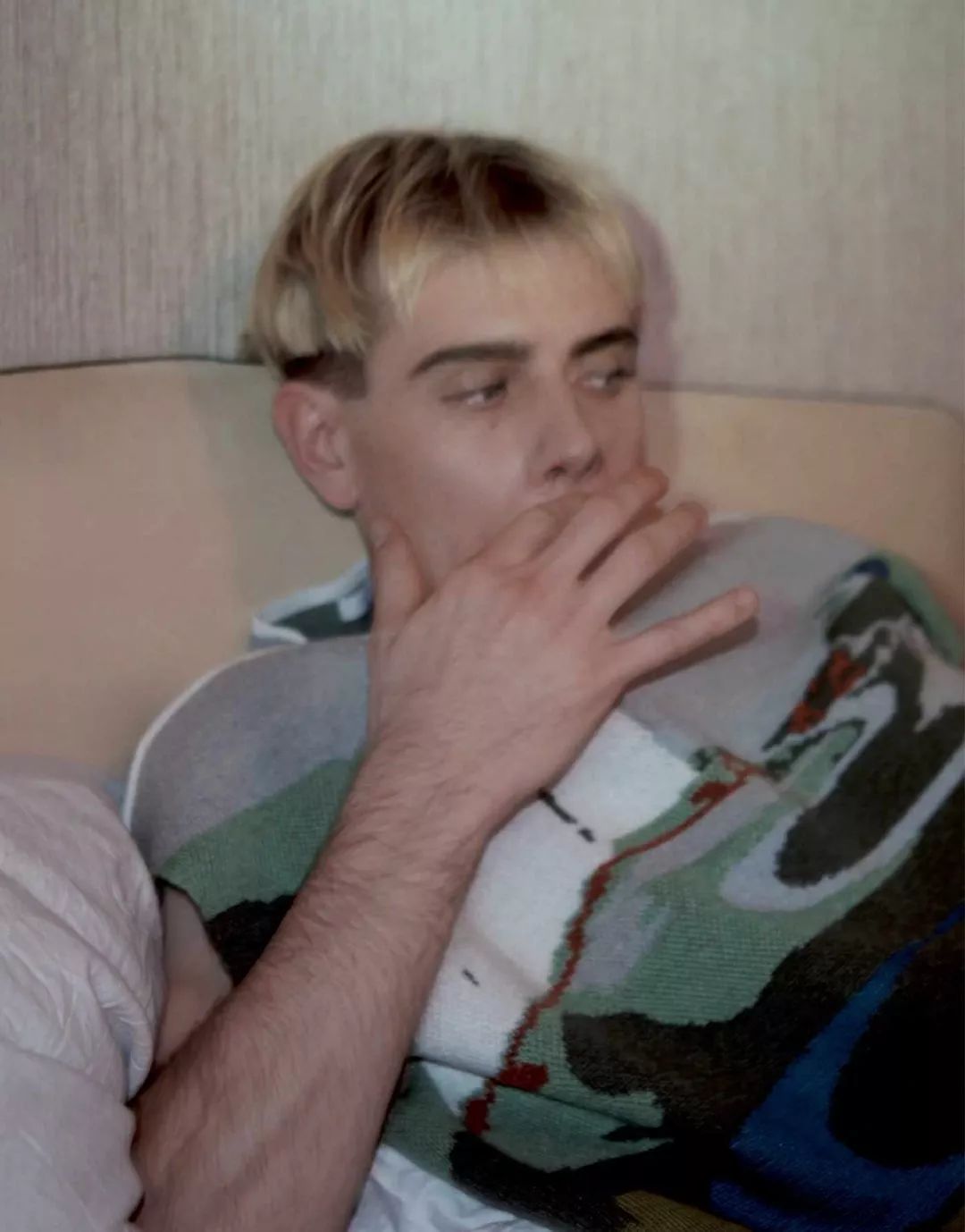 从狗仔到时装精从富婆到大明星|都爱这座神岛