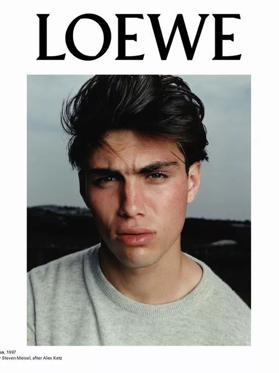 从狗仔到时装精从富婆到大明星|都爱这座神岛