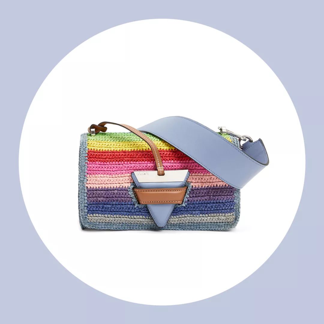 从狗仔到时装精从富婆到大明星|都爱这座神岛