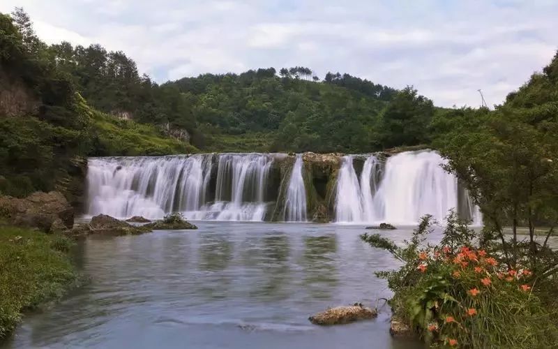 6月的贵州，简直要逼疯摄影师！