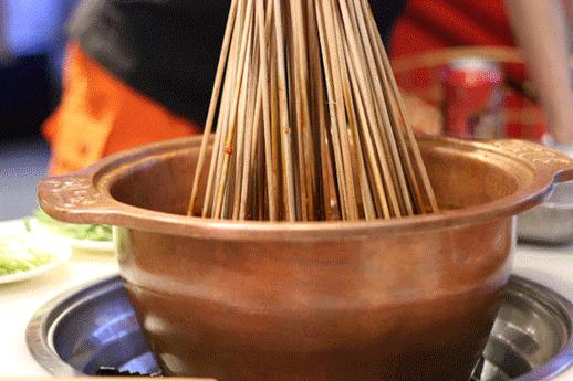 西安十大串串排行榜,西安好吃的串串排行榜前十名