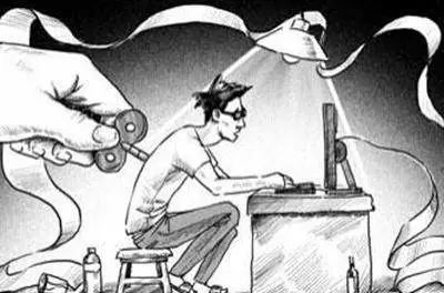 网文追女孩真实经历,网文圈真实故事