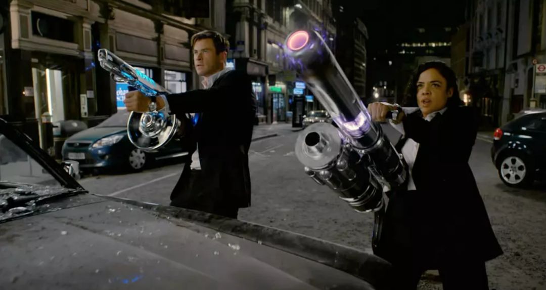 出续集了！我赌6月院线爆款被它预定