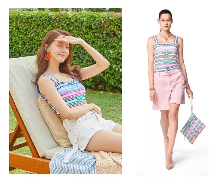 只要好看就行了韩语,只要好看别的都无所谓