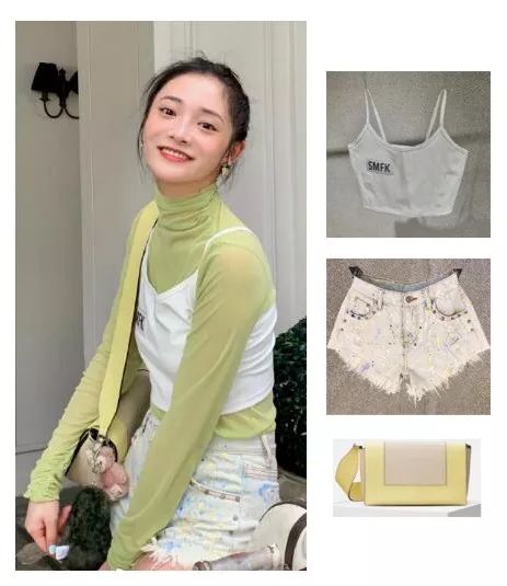 只要好看就行了韩语,只要好看别的都无所谓