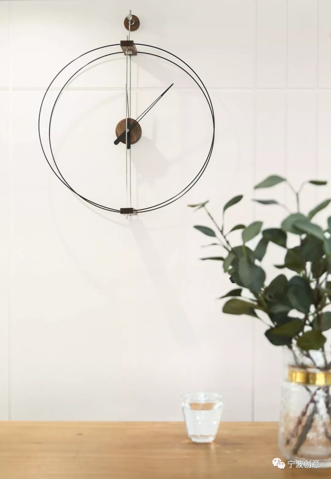 荣安香园125㎡|蒋晨曦：本·源