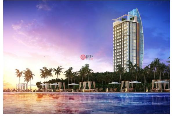 泰国的房价多少钱一平,泰国房价现在多少钱一平方