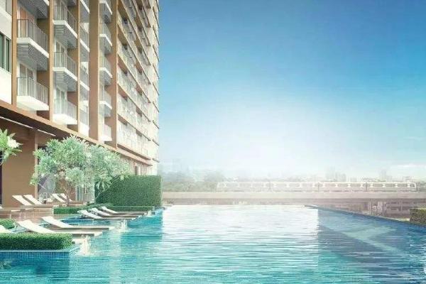 泰国的房价多少钱一平,泰国房价现在多少钱一平方