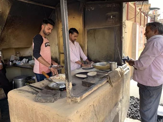 假设你要去印度请问需要注意什么,去印度要学习什么