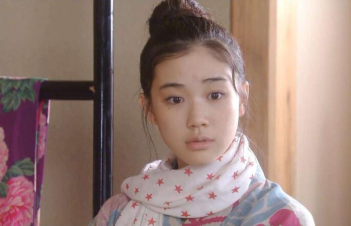 苍井优结婚了,现在去当搞笑艺人还来得及娶新垣结衣