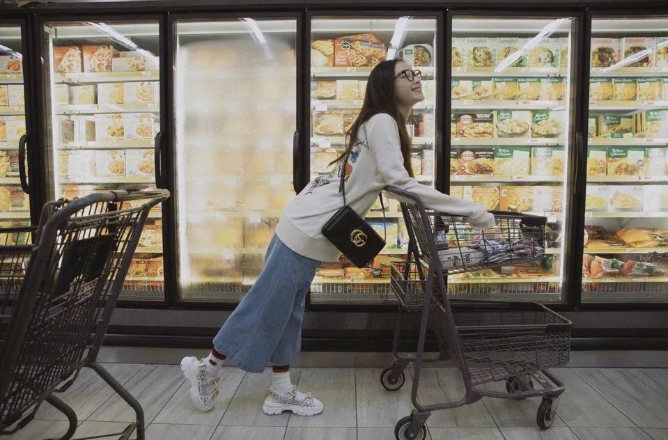 夏天最丑的鞋款,又丑又帅又好看的鞋子