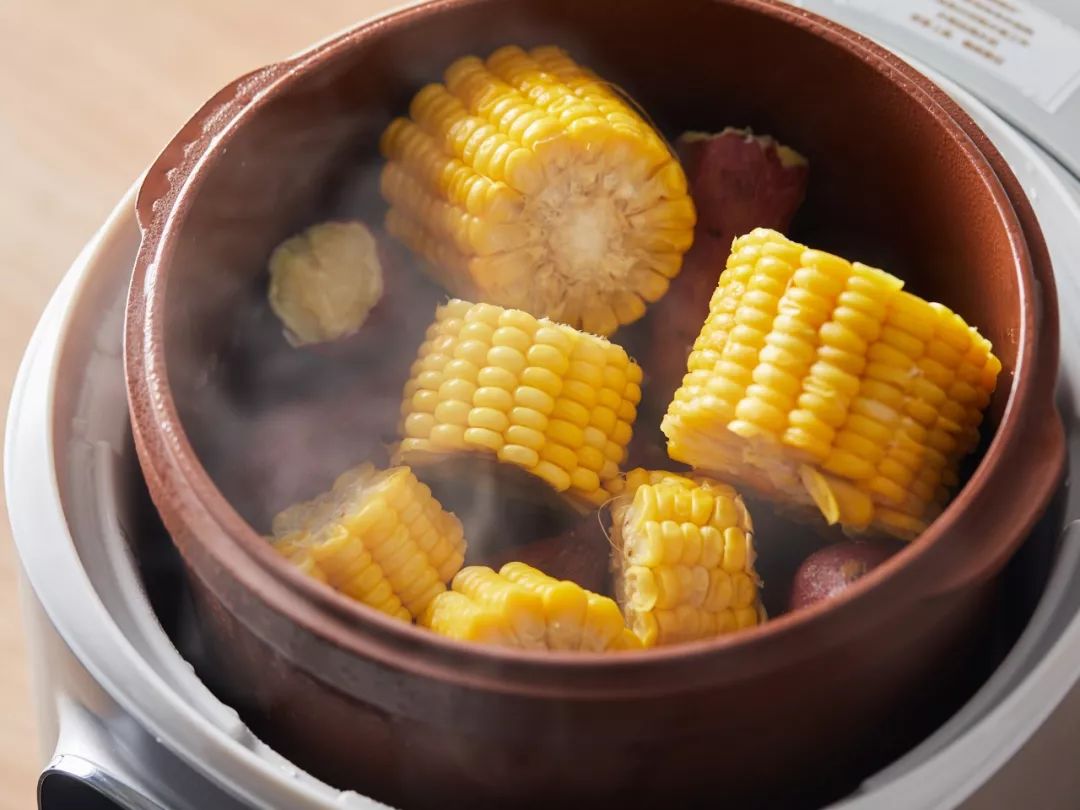 砂锅汤煲菜各种做法,电饭煲卤肉煲汤