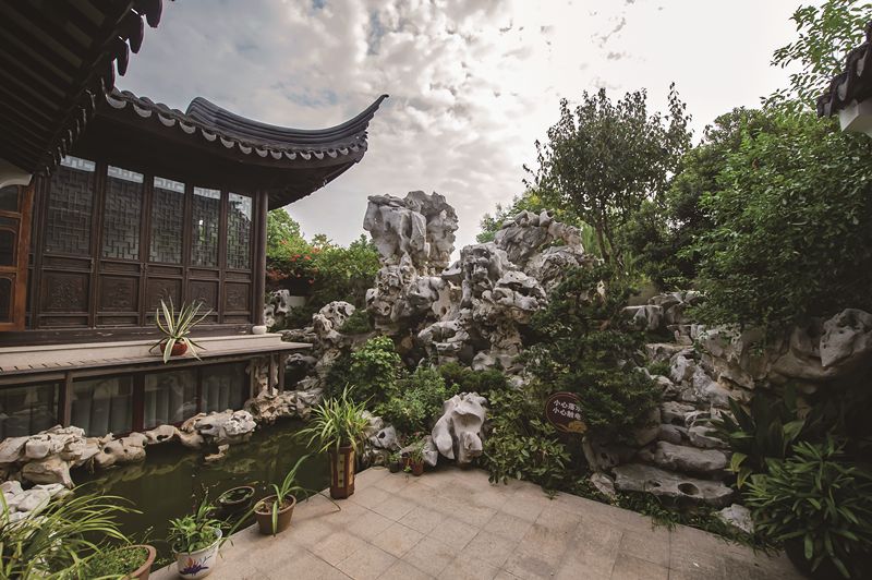 苏州不要钱的景点推荐,苏州值得一去的8处免费景区