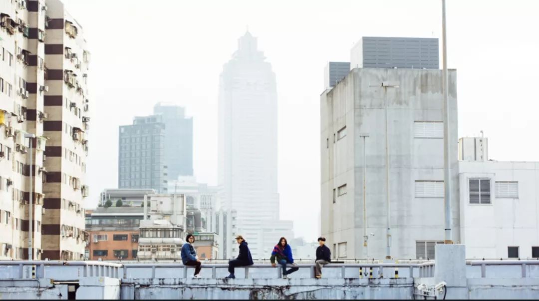 乐队的夏天大张伟,乐队的春天高虎