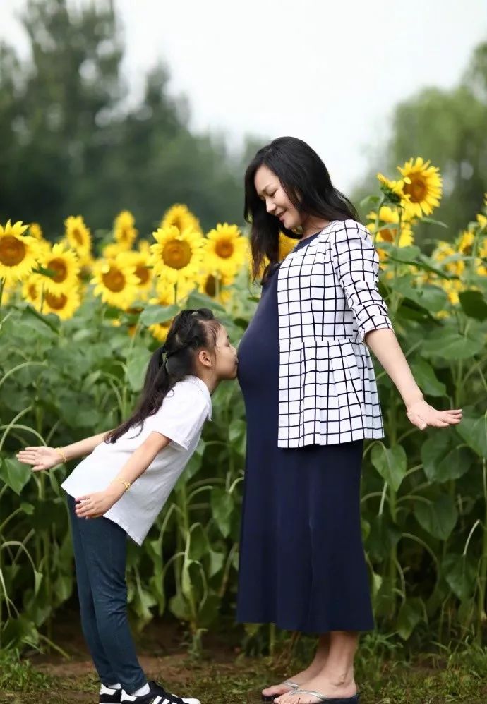 协和医院章蓉娅的女儿,协和医院章蓉娅近况