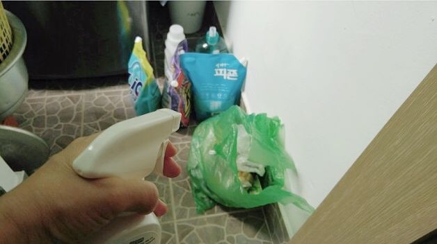 1瓶解决多种顽固污渍,1瓶搞定卸妆