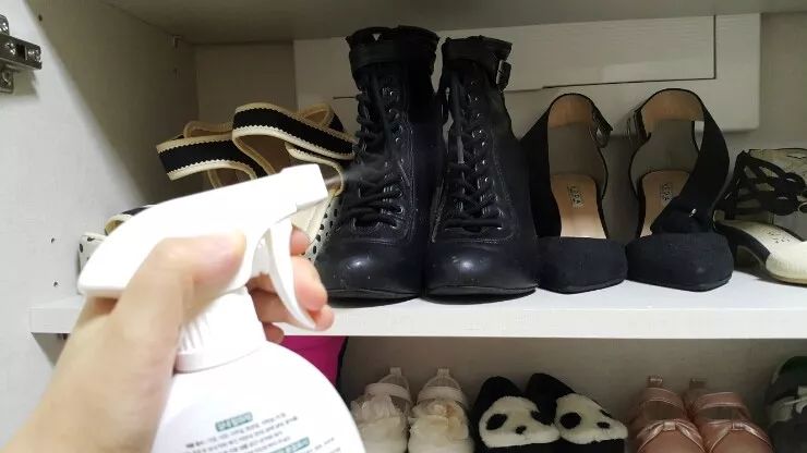 1瓶解决多种顽固污渍,1瓶搞定卸妆