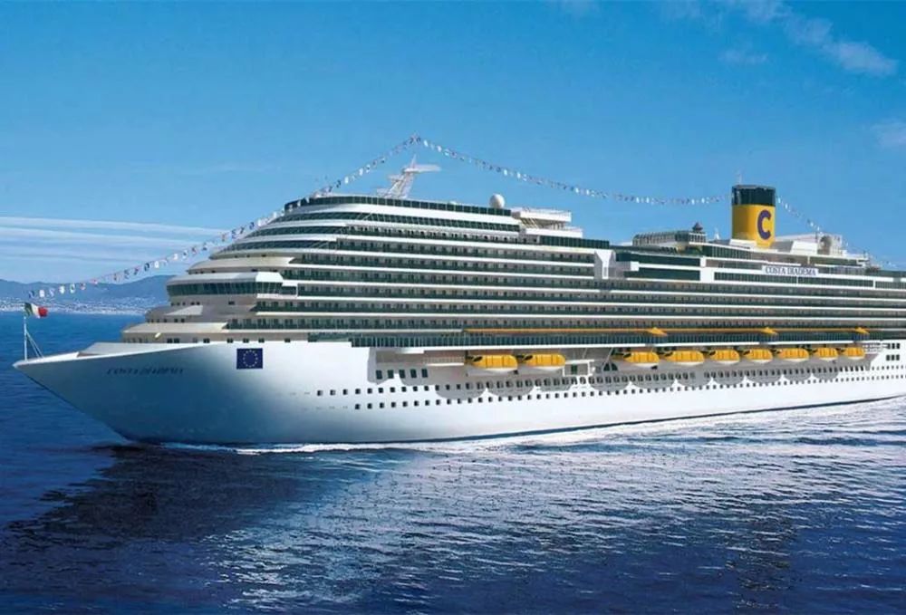 旅游地中海邮轮报价,旅游邮轮价格