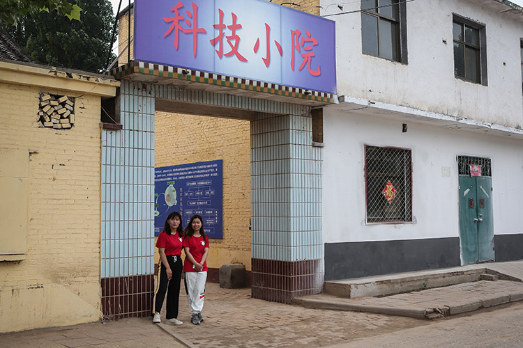 46年扎根河北曲周他们把“老碱窝”变成“米粮川”