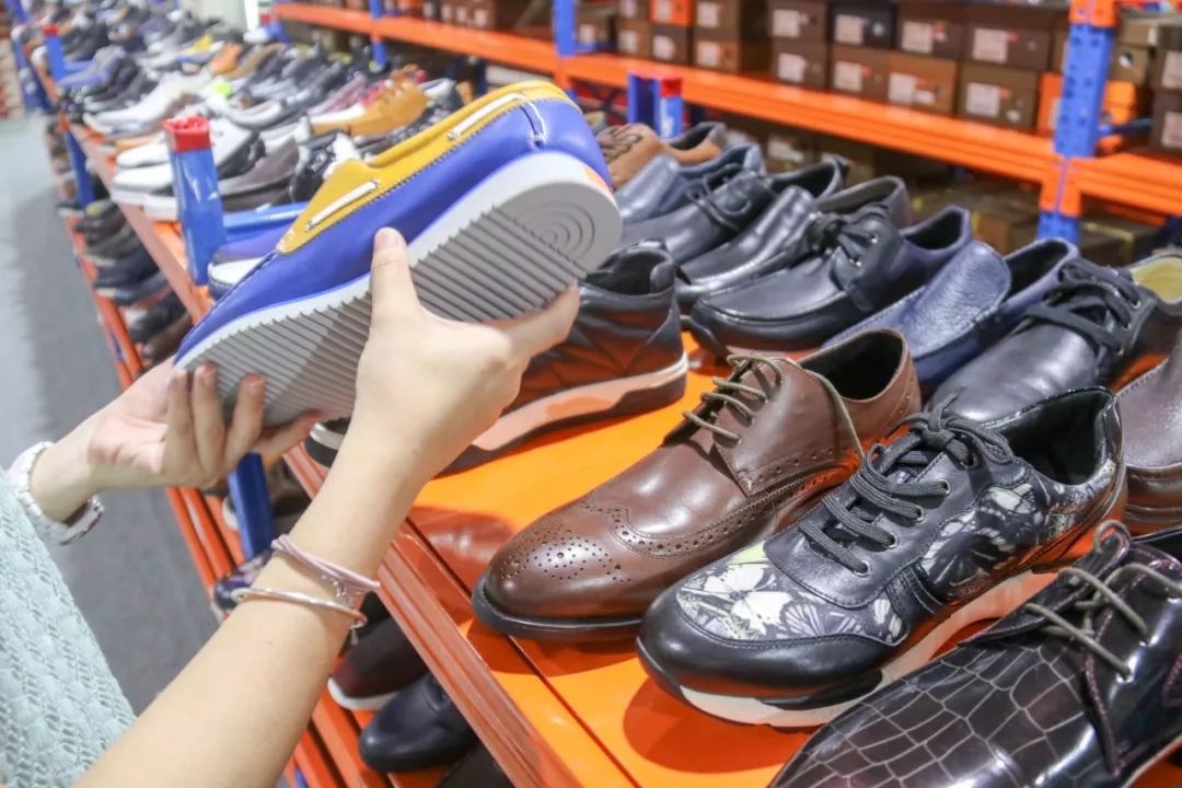最后冲刺！南沙这场鞋子大特卖低至1折起！价格便宜到你怀疑人生
