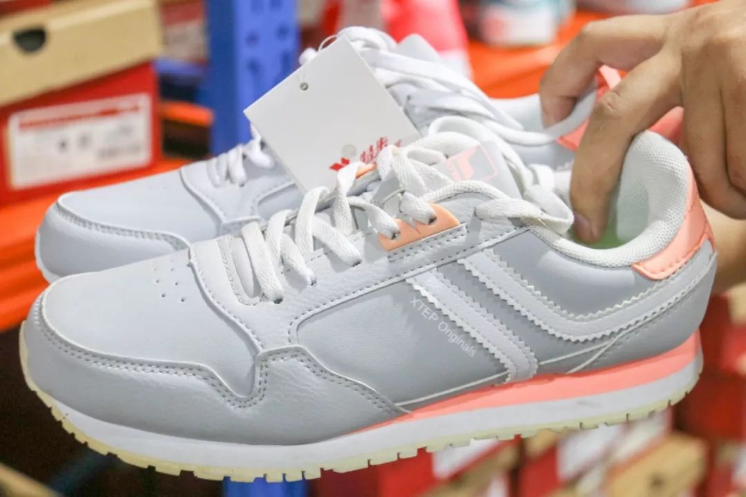 最后冲刺！南沙这场鞋子大特卖低至1折起！价格便宜到你怀疑人生