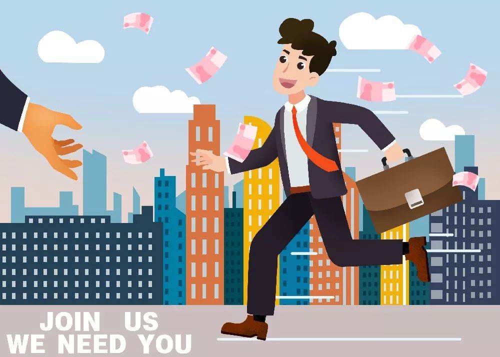 现在急招的工作工资高的有哪些,郑州工作推荐直招工资1万多左右