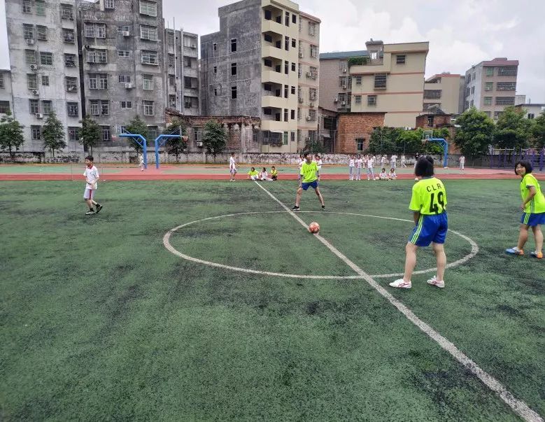 活力足球赛,活力校园足球赛