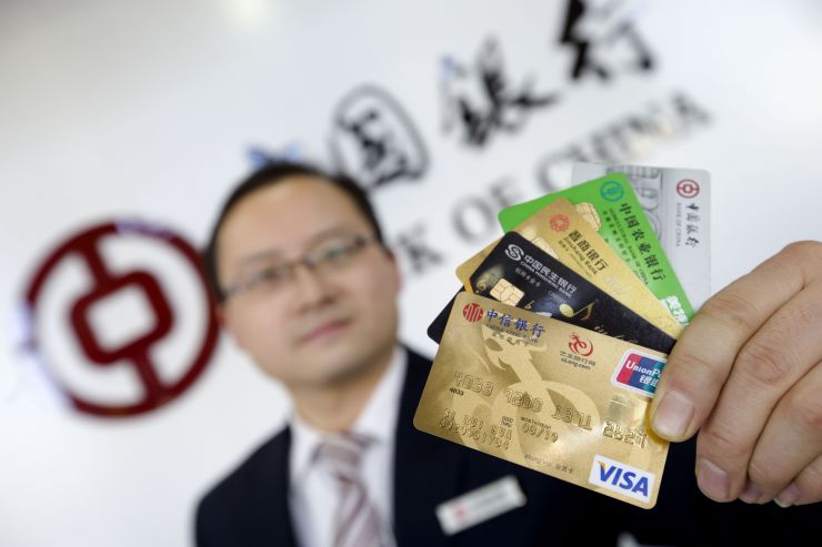 网贷提前透支,网贷借款太多信用就下降