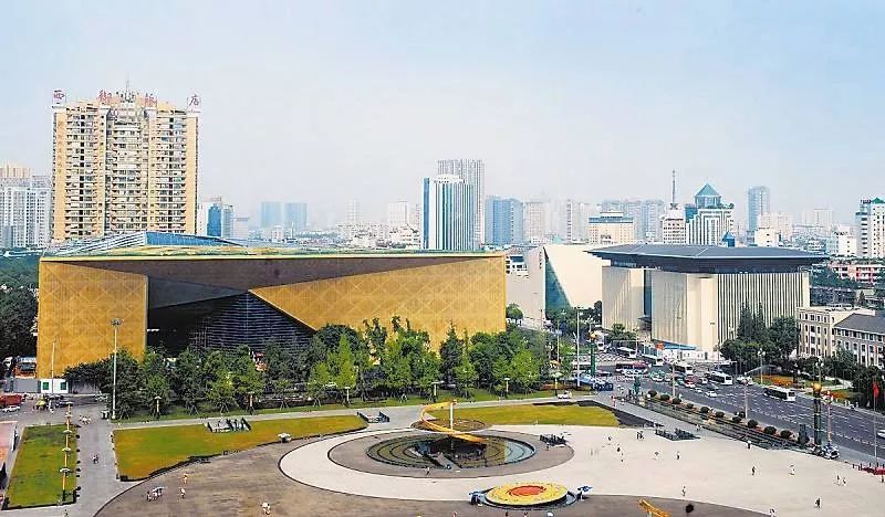 转需！成都各大景区医疗机构最全信息在这里！