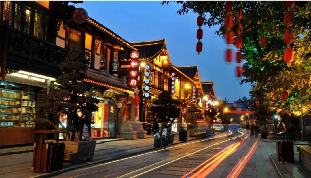 转需！成都各大景区医疗机构最全信息在这里！