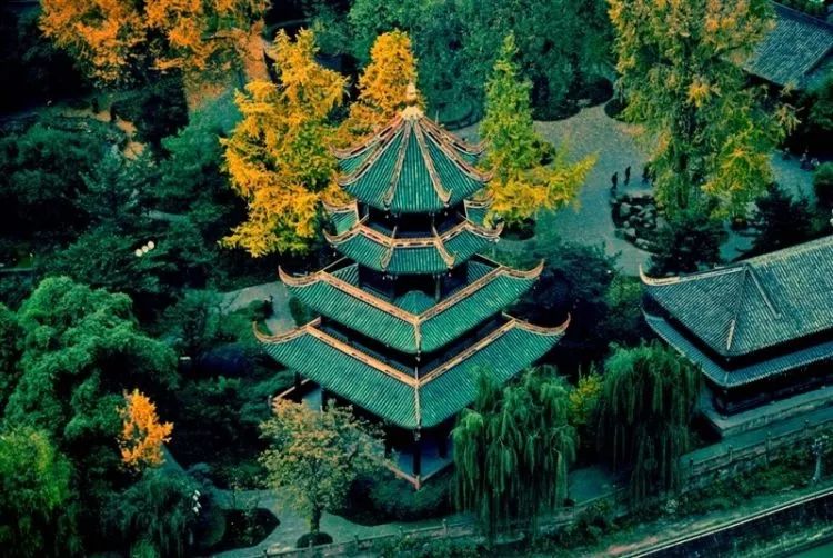 转需！成都各大景区医疗机构最全信息在这里！