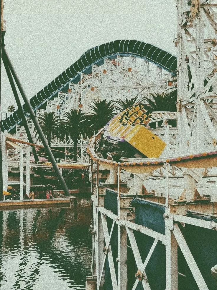 为了迪士尼，我决定搬回东京了