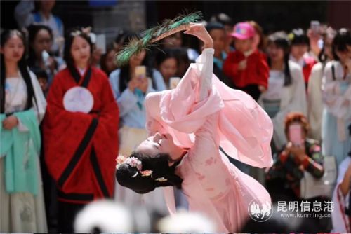 端午昆明有什么玩的,昆明端午哪里耍